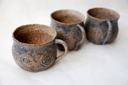 stoneware ceramics